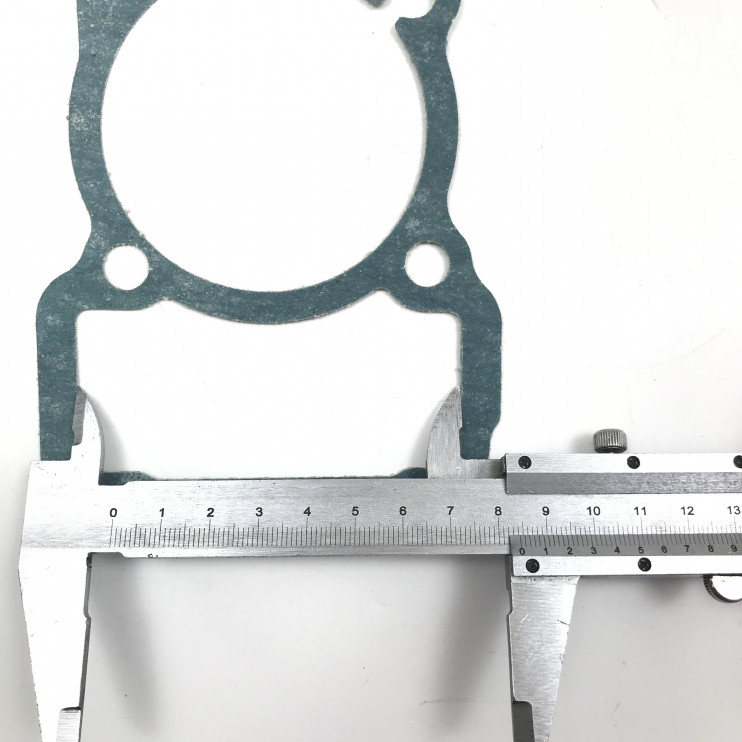 Прокладка под цилиндр 162FMJ 150cc