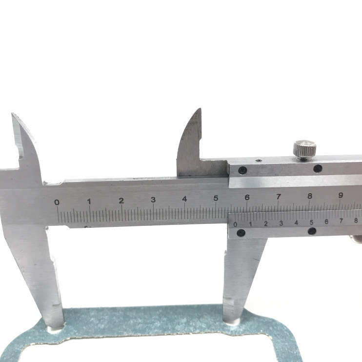 Прокладка под цилиндр 162FMJ 150cc