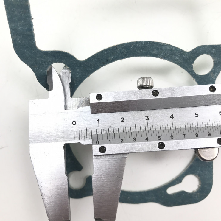 Прокладка под цилиндр 162FMJ 150cc