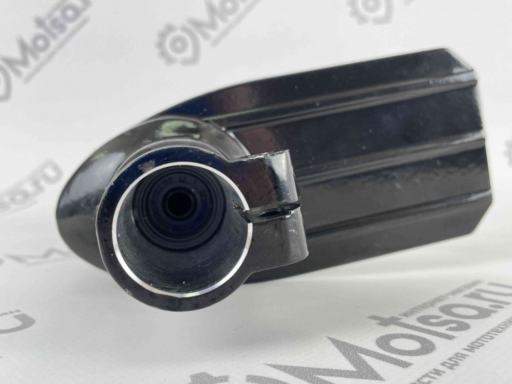 Редуктор нижний насадки Лодочный Мотор на мотокосу