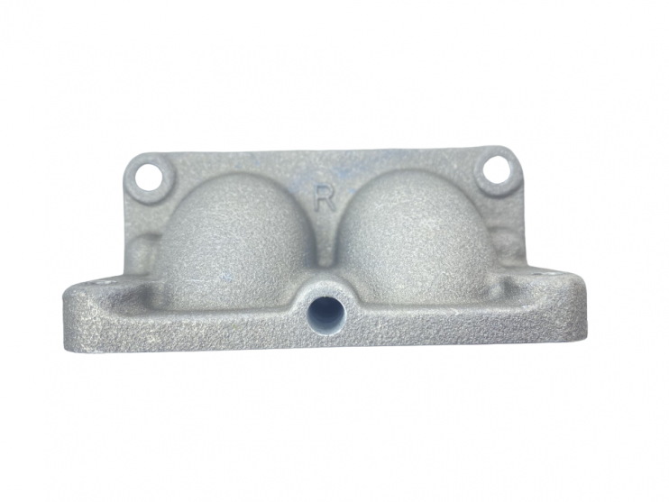 Переходник карбюратора 2V78F-2A PRO 27 л.с.