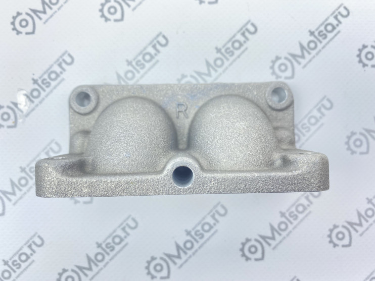 Переходник карбюратора 2V78F-2A PRO 27 л.с.