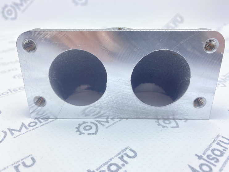 Переходник карбюратора 2V78F-2A PRO 27 л.с.