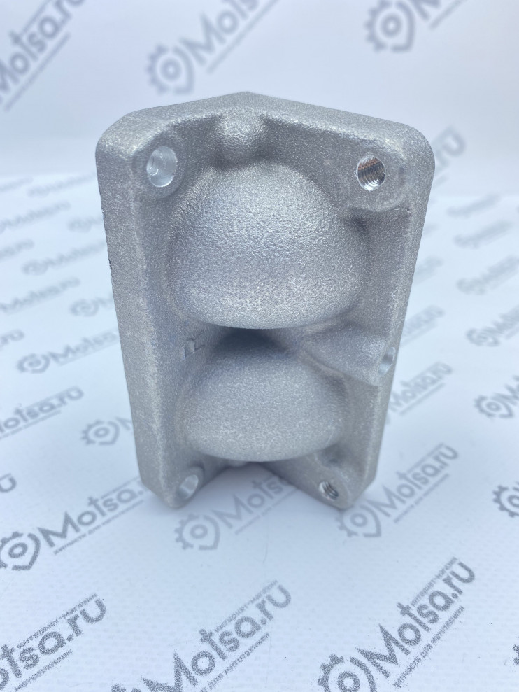 Переходник карбюратора 2V78F-2A PRO 27 л.с.