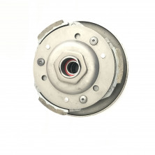 Вариатор задний в сборе 152QMI 157QMJ 125-150см3 комплект