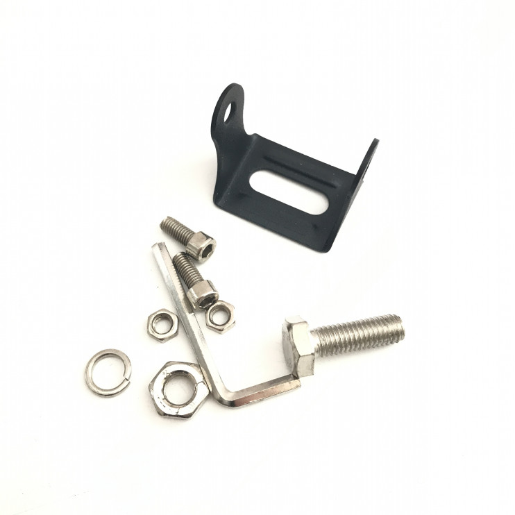 Фaрa cветодиоднaя WL-118BS дaльний свет