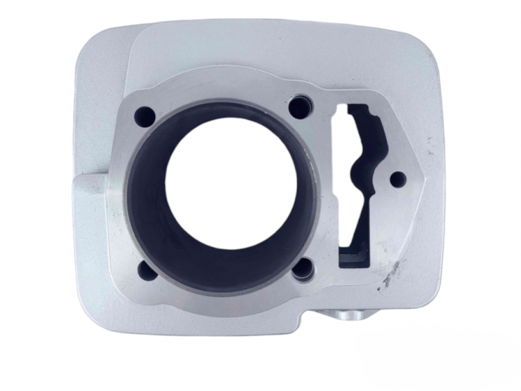 Поршневая группа 169FMM 246cc CB250 тефлоновый бок поршня