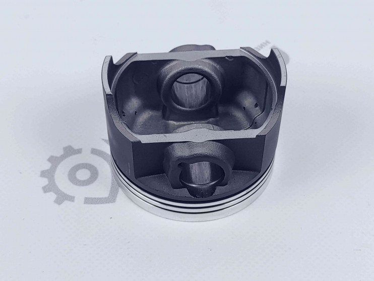 Поршневая группа 169FMM 246cc CB250 тефлоновый бок поршня