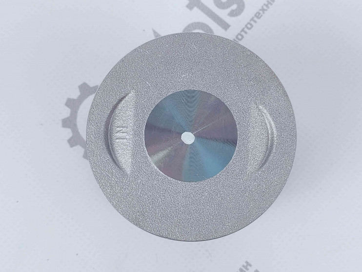 Поршневая группа 169FMM 246cc CB250 тефлоновый бок поршня