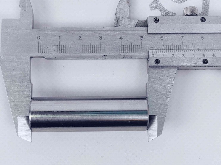 Поршневая группа 169FMM 246cc CB250 тефлоновый бок поршня