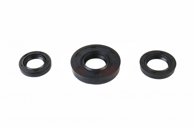 Набор сальников коленвала Yamaha JOG 50