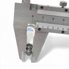 Свеча NGK BPR9ES оригинальная 7788 снегоход