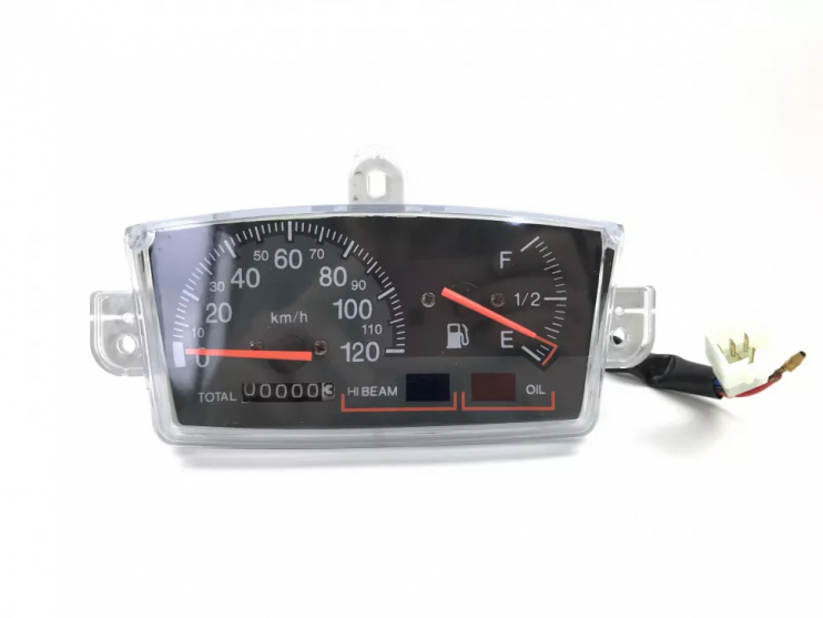 Щиток приборов Suzuki AD-50 (Address)