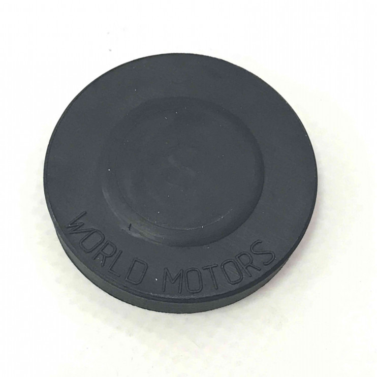 Заглушка Буран 104 вала  340600023