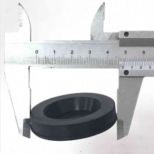 Заглушка Буран 104 вала 340600023