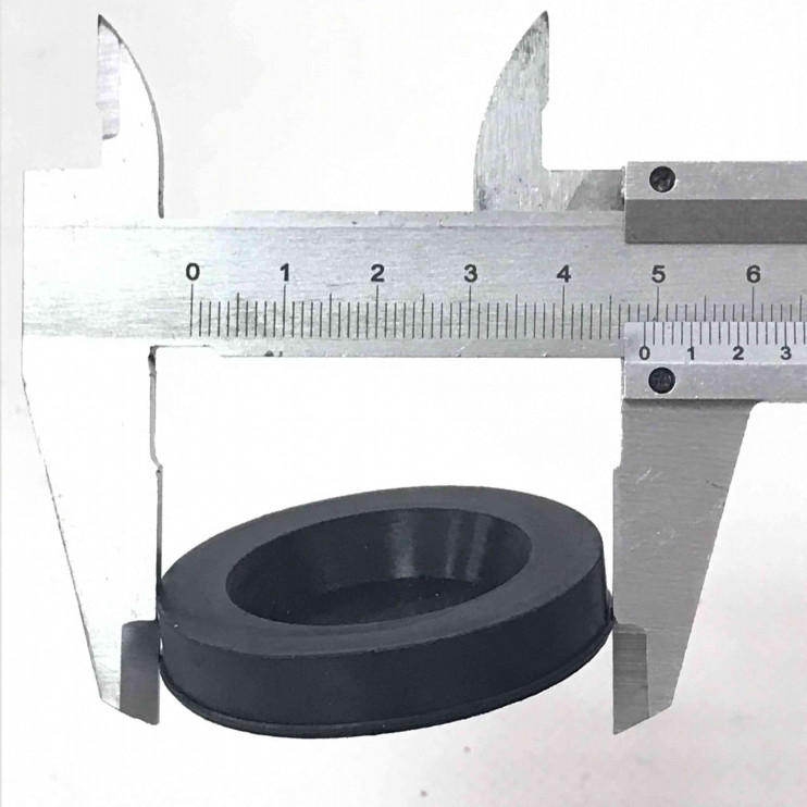 Заглушка Буран 104 вала  340600023