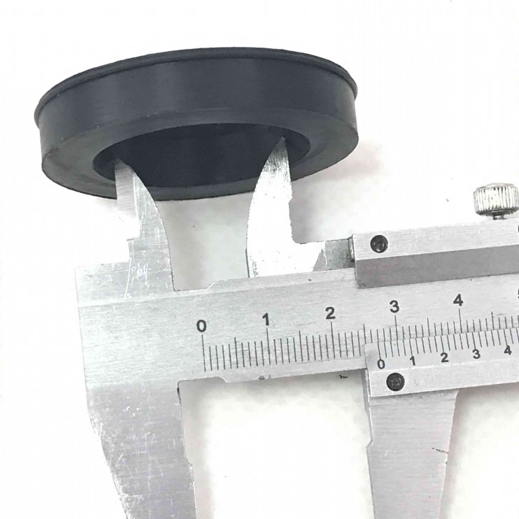 Заглушка Буран 104 вала  340600023