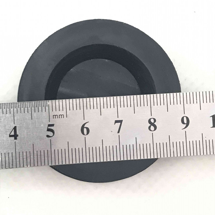 Заглушка Буран 104 вала  340600023