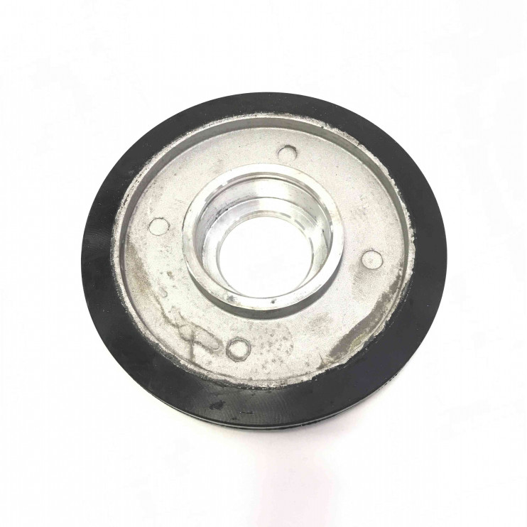 Каток верхний Рысь  113.02.001.180  D143мм