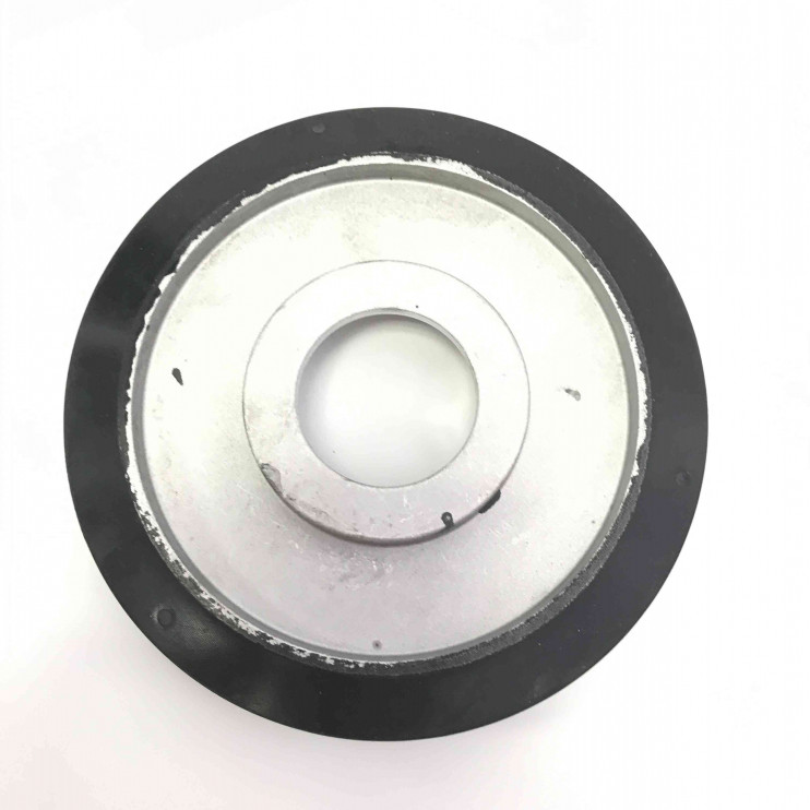 Каток верхний Рысь  113.02.001.180  D143мм