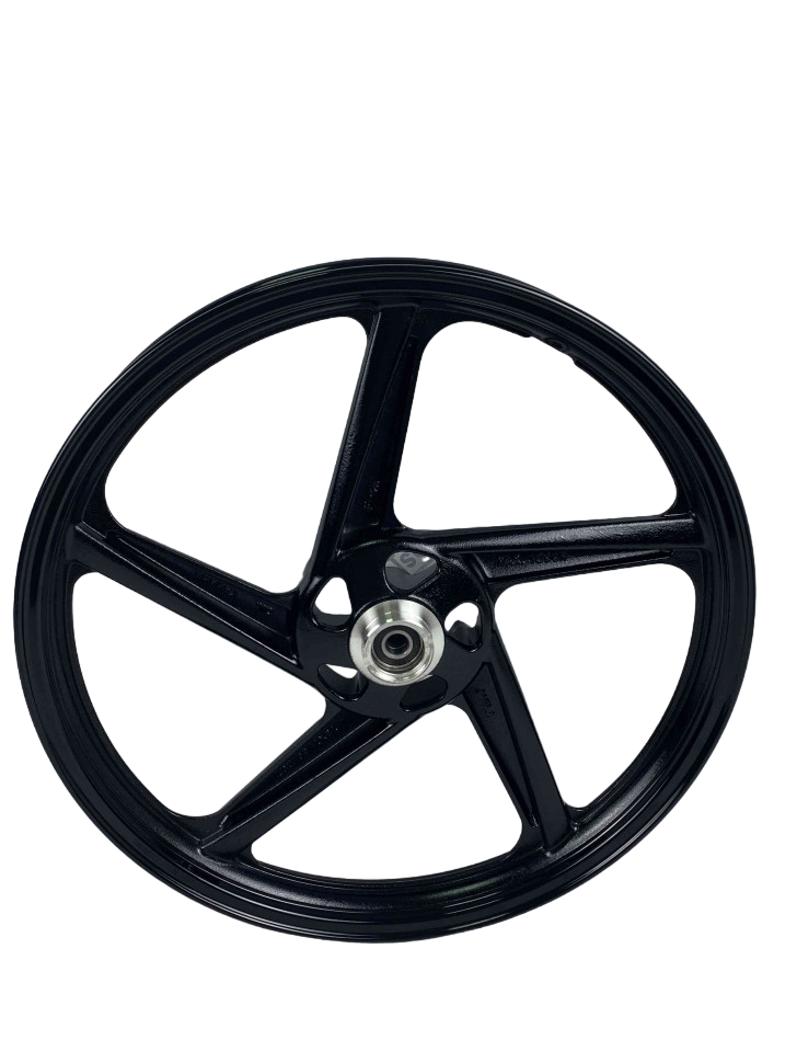 Обод 18 передний Yamaha YBR 125 5 лучей