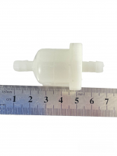 Фильтр топливный мопед Дельта