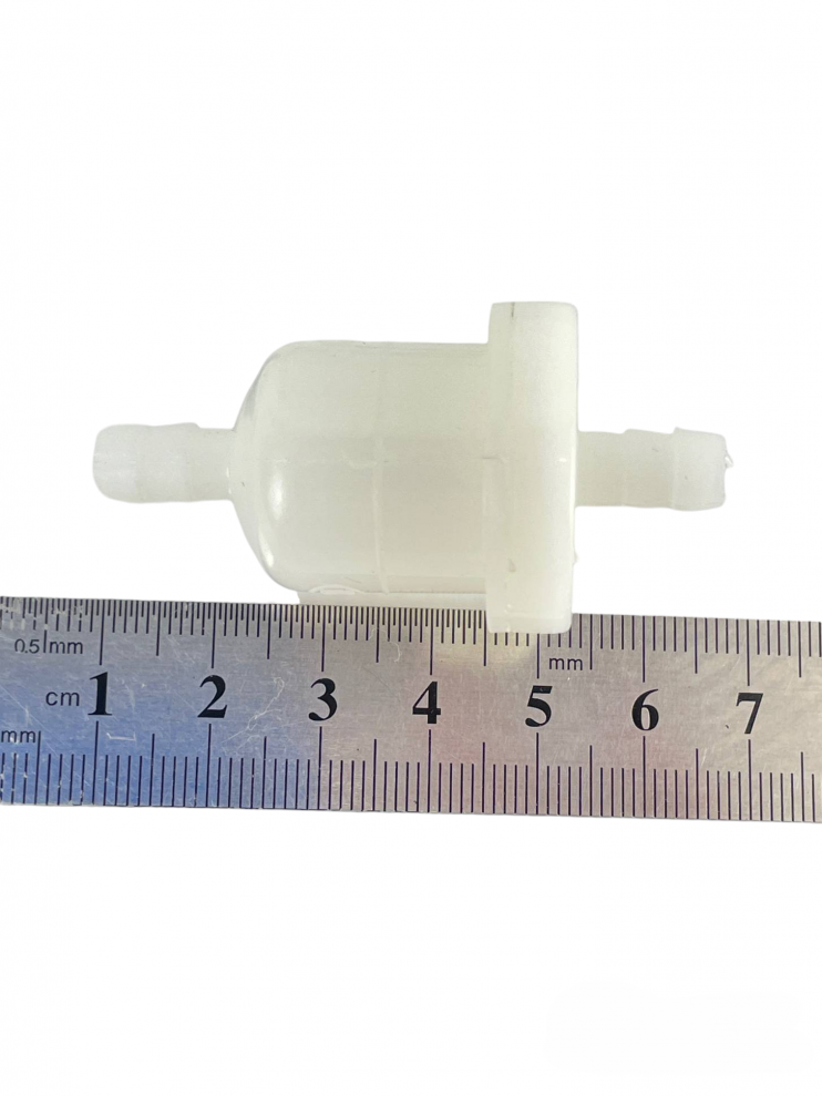 Фильтр топливный мопед Дельта