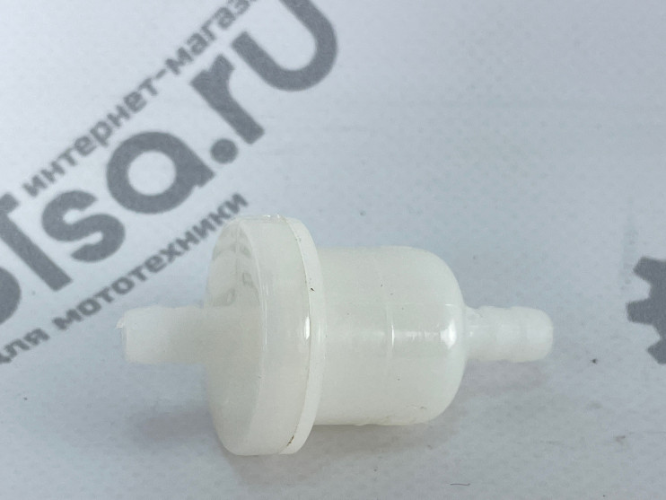 Фильтр топливный мопед Дельта