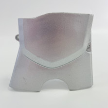 Крышка ведущей звезды Alpha, Delta, Zodiak