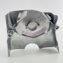 Крышка ведущей звезды Alpha, Delta, Zodiak