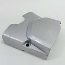 Крышка ведущей звезды Alpha, Delta, Zodiak