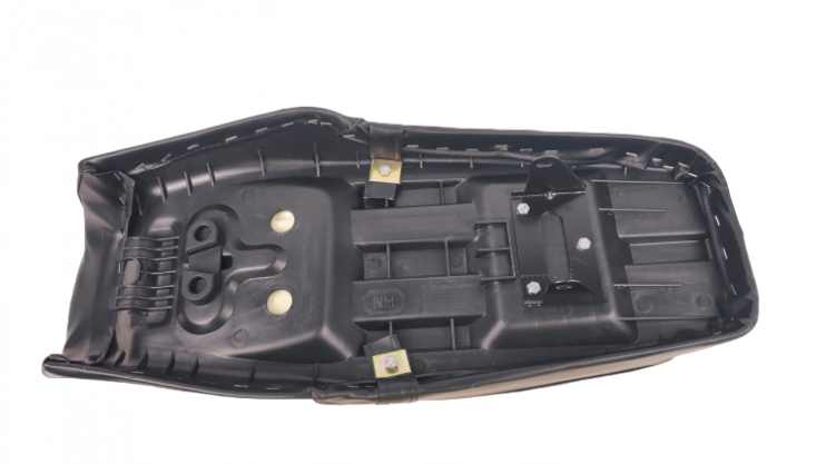 Сиденье в сборе мопед Альфа