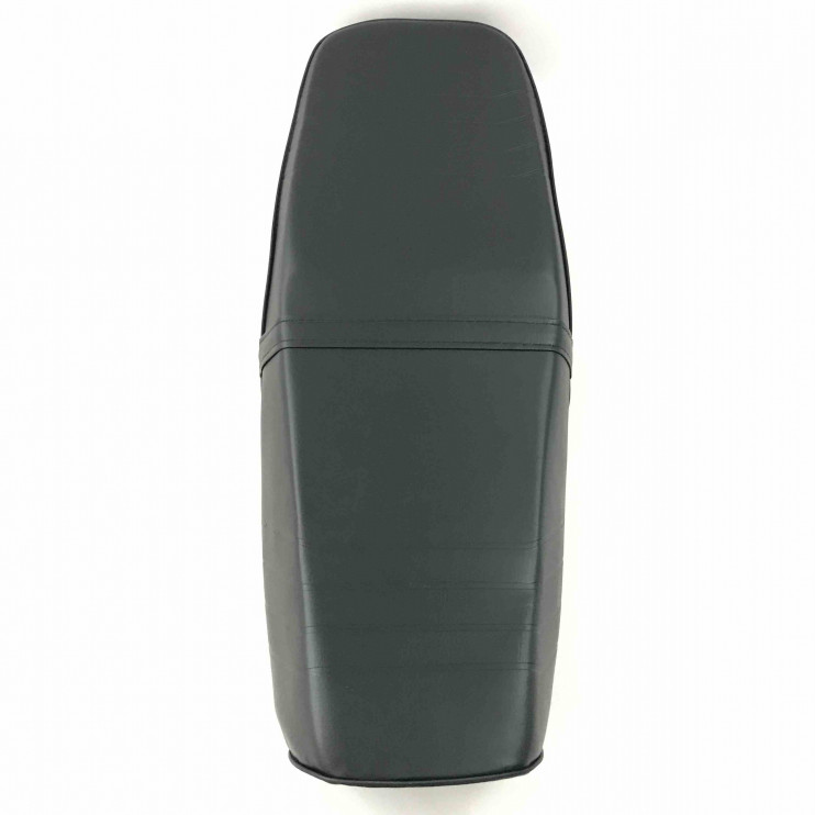 Сиденье в сборе мопед Альфа