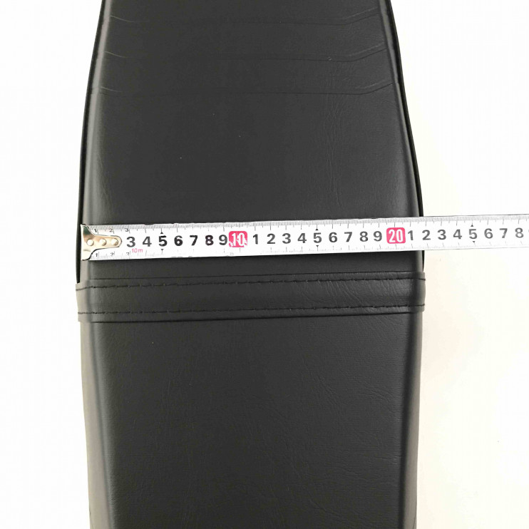 Сиденье в сборе мопед Альфа