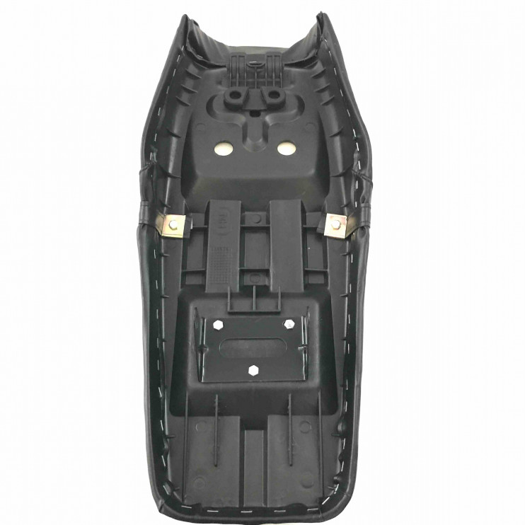 Сиденье в сборе мопед Альфа