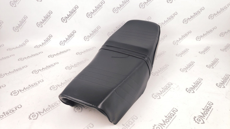 Сиденье в сборе мопед Альфа