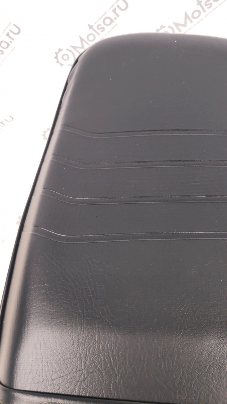 Сиденье в сборе мопед Альфа