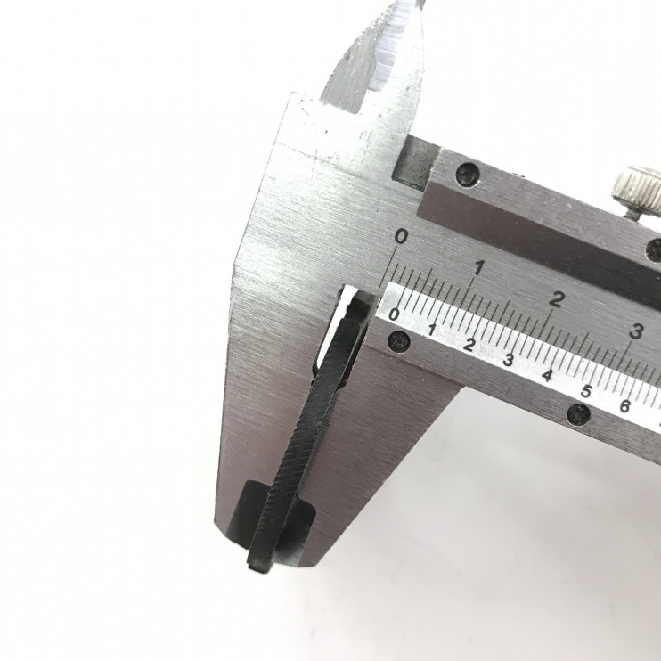 Детали каретки Stels для складных велосипедов черный