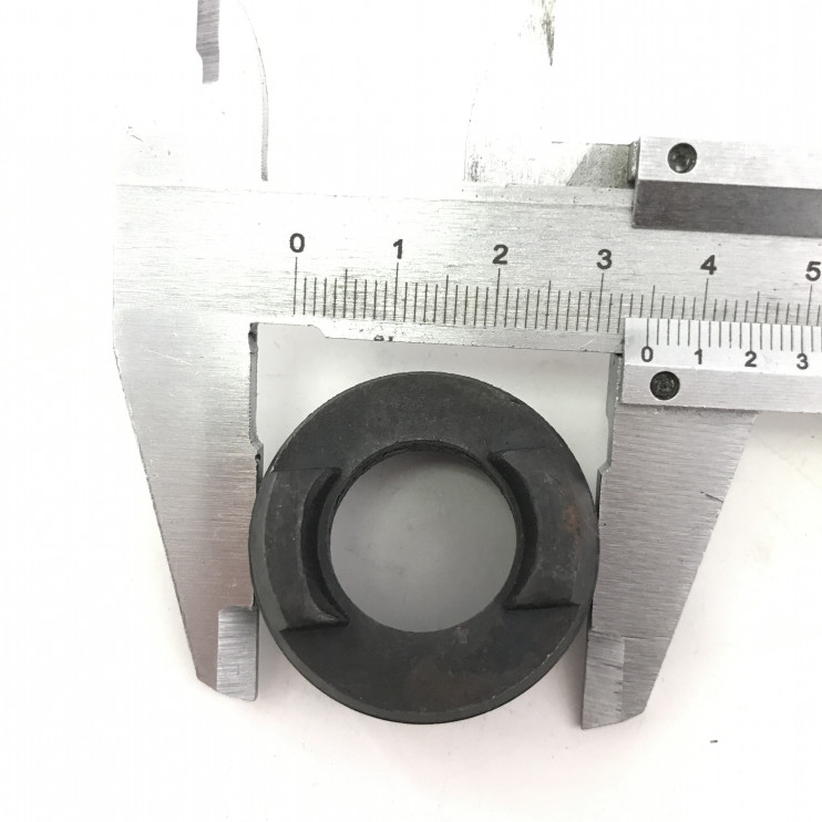 Детали каретки Stels для складных велосипедов черный