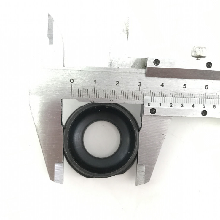 Детали каретки Stels для складных велосипедов черный