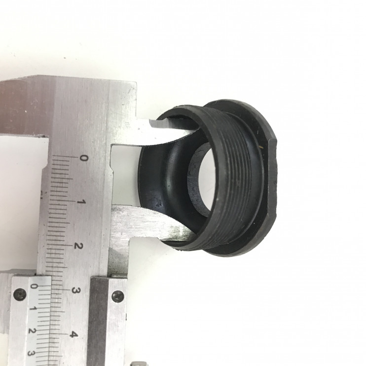 Детали каретки Stels для складных велосипедов черный