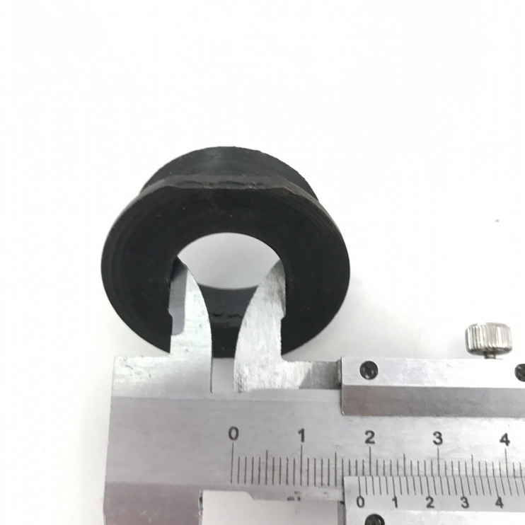 Детали каретки Stels для складных велосипедов черный