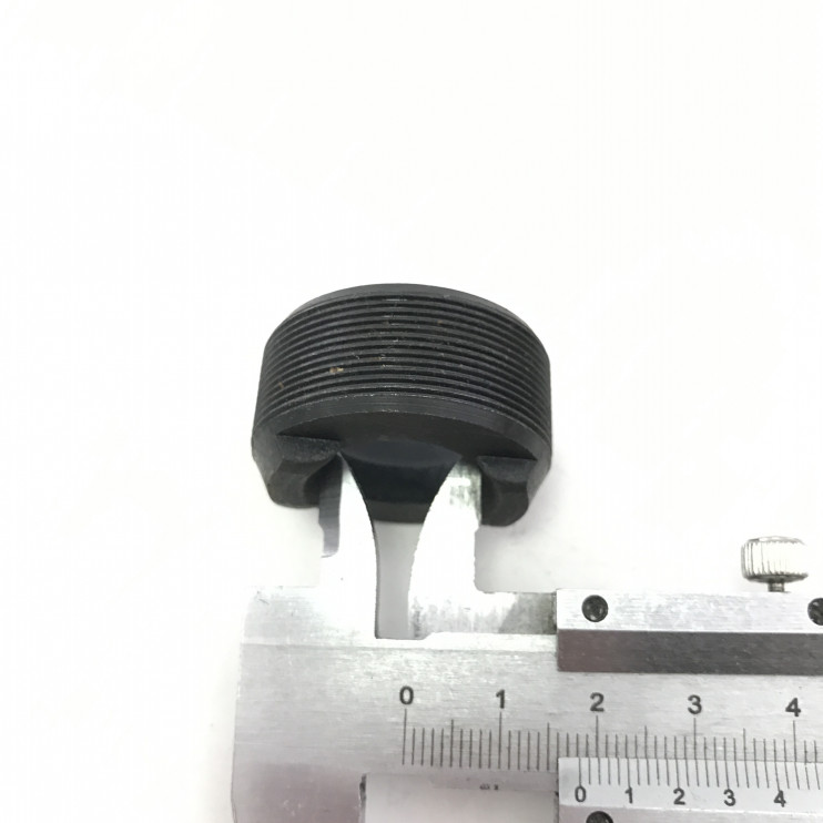 Детали каретки Stels для складных велосипедов черный