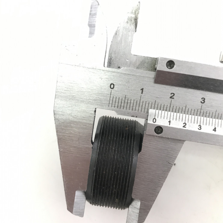 Детали каретки Stels для складных велосипедов черный