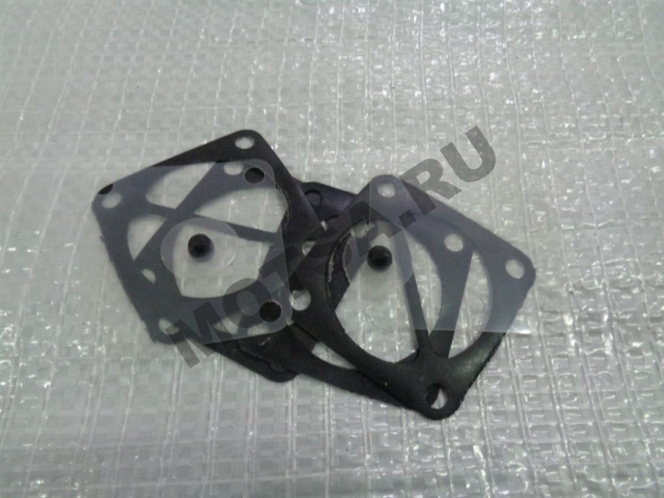 Ремкомплект бензонасоса снегоход Тайга Mitsumi