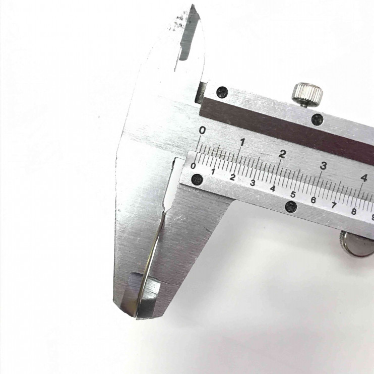 Вкладыш стойки снегоход Тайга передней подвески  140302016