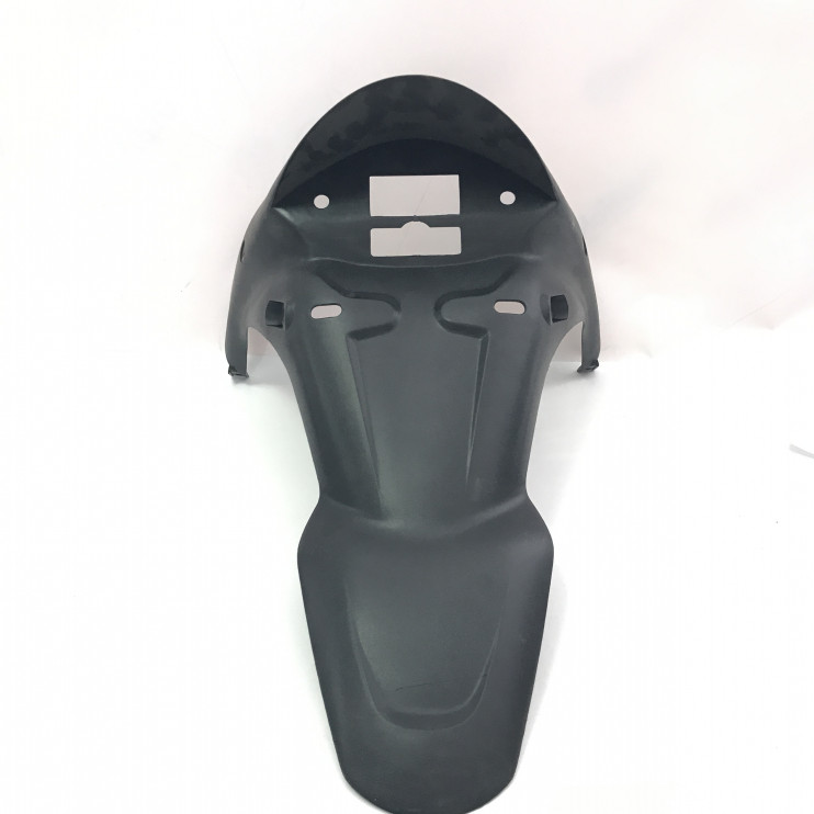 Крыло заднее хвост скутер Racer Lupus