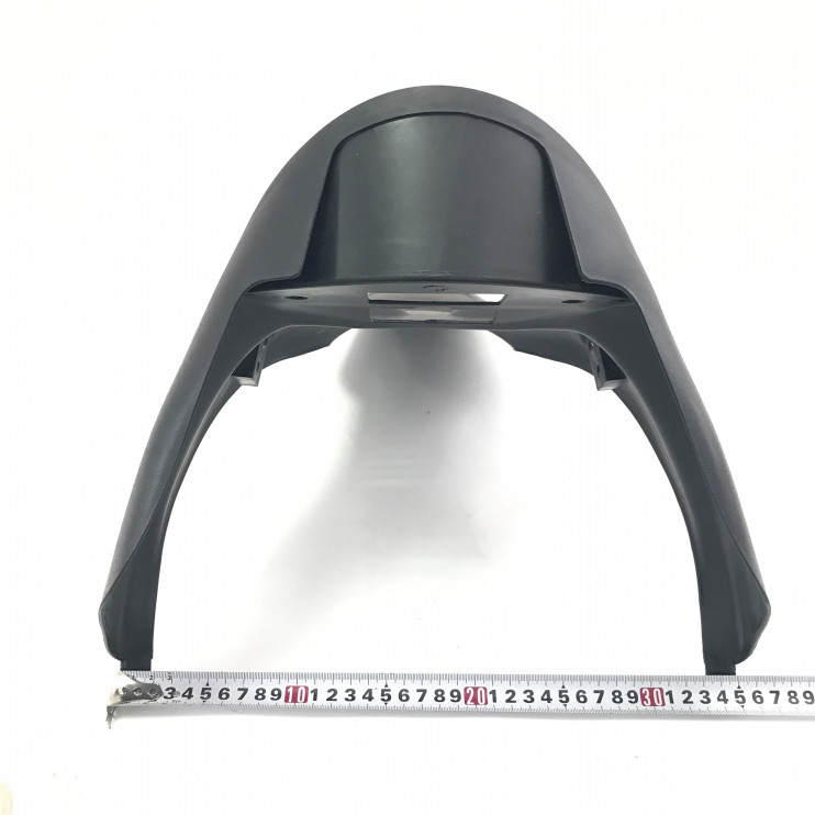 Крыло заднее хвост скутер Racer Lupus