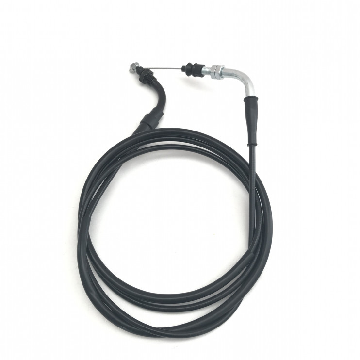 Трос газа скутер YB50QT-3 Racer Meteor