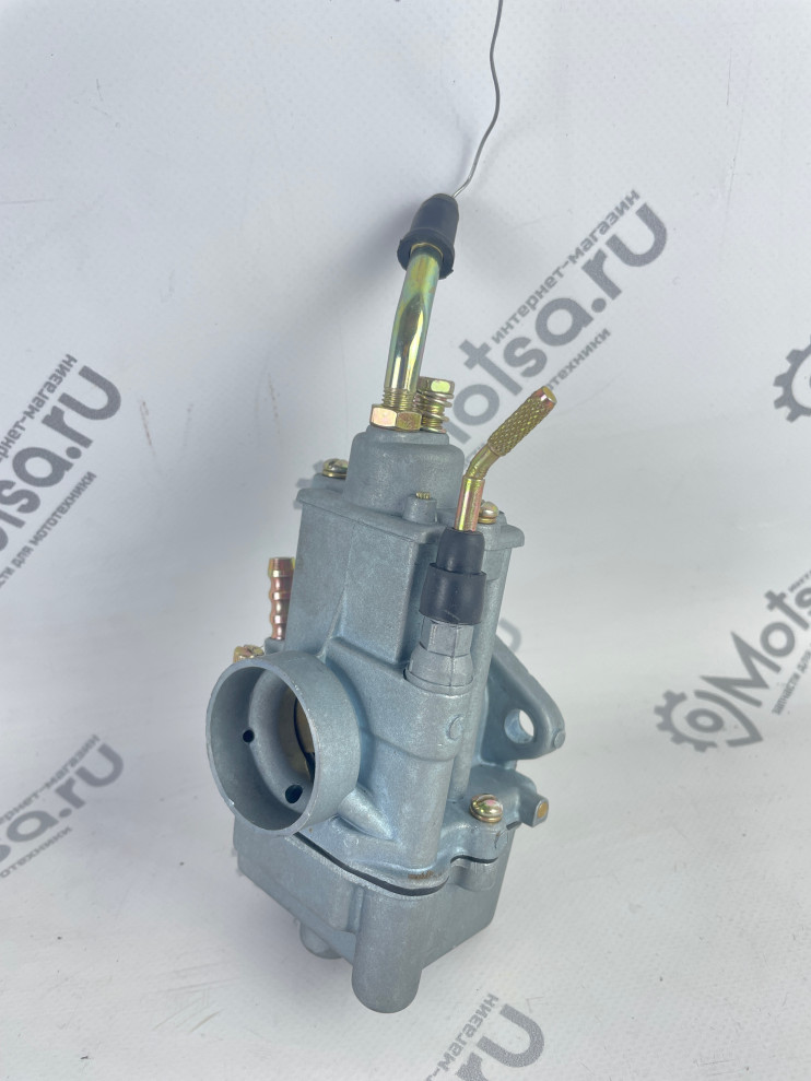 Карбюратор К65Т Урал РЕСТАВРАЦИЯ